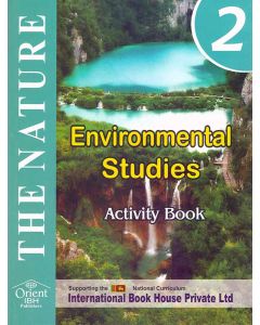 The Nature Environmental Studies Activity Book 2