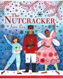 The Nutchracker