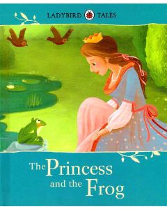 The Princess and the Frog
