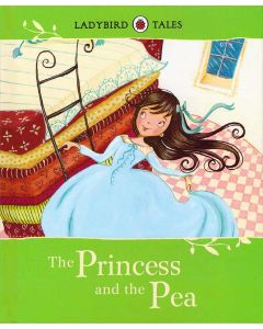 The Princess and the Pea