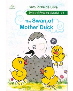 The Swan Of Mother Duck Series of Reading Material 03