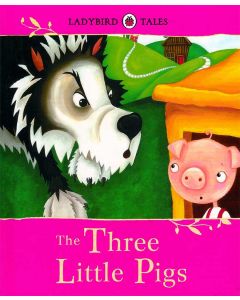 The Three Little Pigs