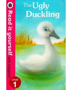 The Ugly Duckling Level 1 Read it yourself with Ladybird