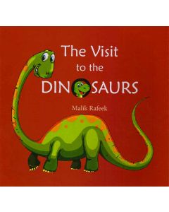 The Visit to the Dinosaurs