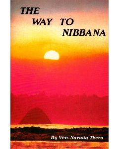 The Way to Nibbana