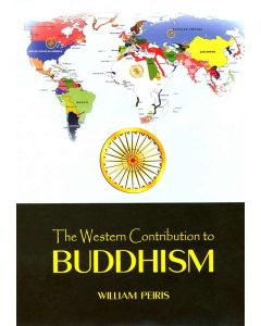 The Western Contribution To Buddhism