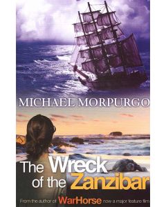 The Wreck of the Zanzibar