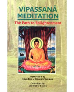 Vipassana Meditation The Path to Enlightenment