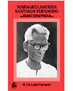 Warnakulasuriya Santiago Fernando