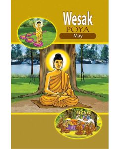 Wesak Poya May