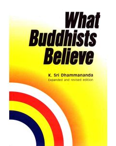 What Buddhist Belive