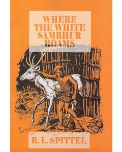 Where the White Sambhur Roams