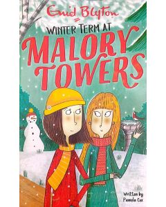 Winter Term At Malory Towers
