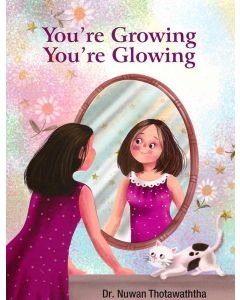 You r Growing You r Glowing