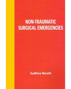 Non-Traumatic Surgical Emergencies