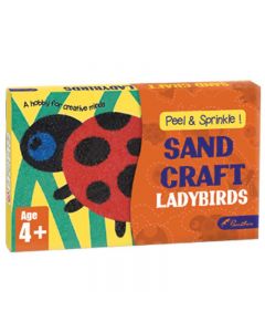 Panther Sand Craft Lady Birds