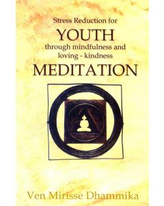 Stress Reduction for Youth Through Mindfulness and Loving Kindness Meditation