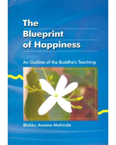 The Blue Print of Happiness