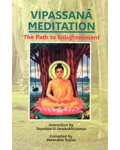 Vipassana Meditation The Path to Enlightenment