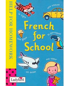 French for School Help for Homework