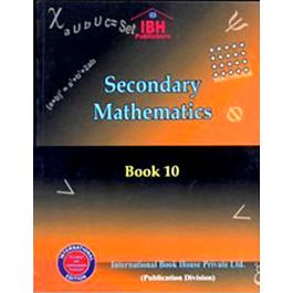 1008 Math Book Secondary Mathematics Book 10 Books Textbooks International